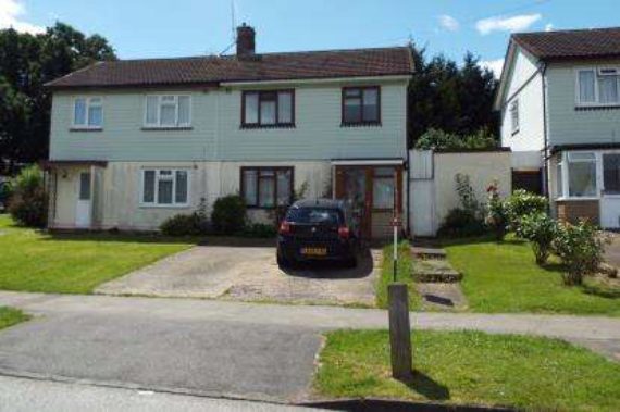 3 Bedroom Semi-Detac...